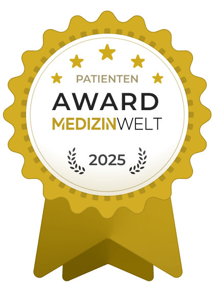 Medizinwelt Award 2026